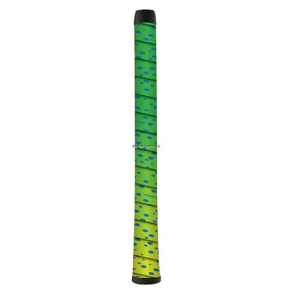 Twin Tack Pro Fishing Grips, Mahi