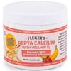 Flukers Strawberry Banana Flavored Repta Calcium 4 oz Pack of 3