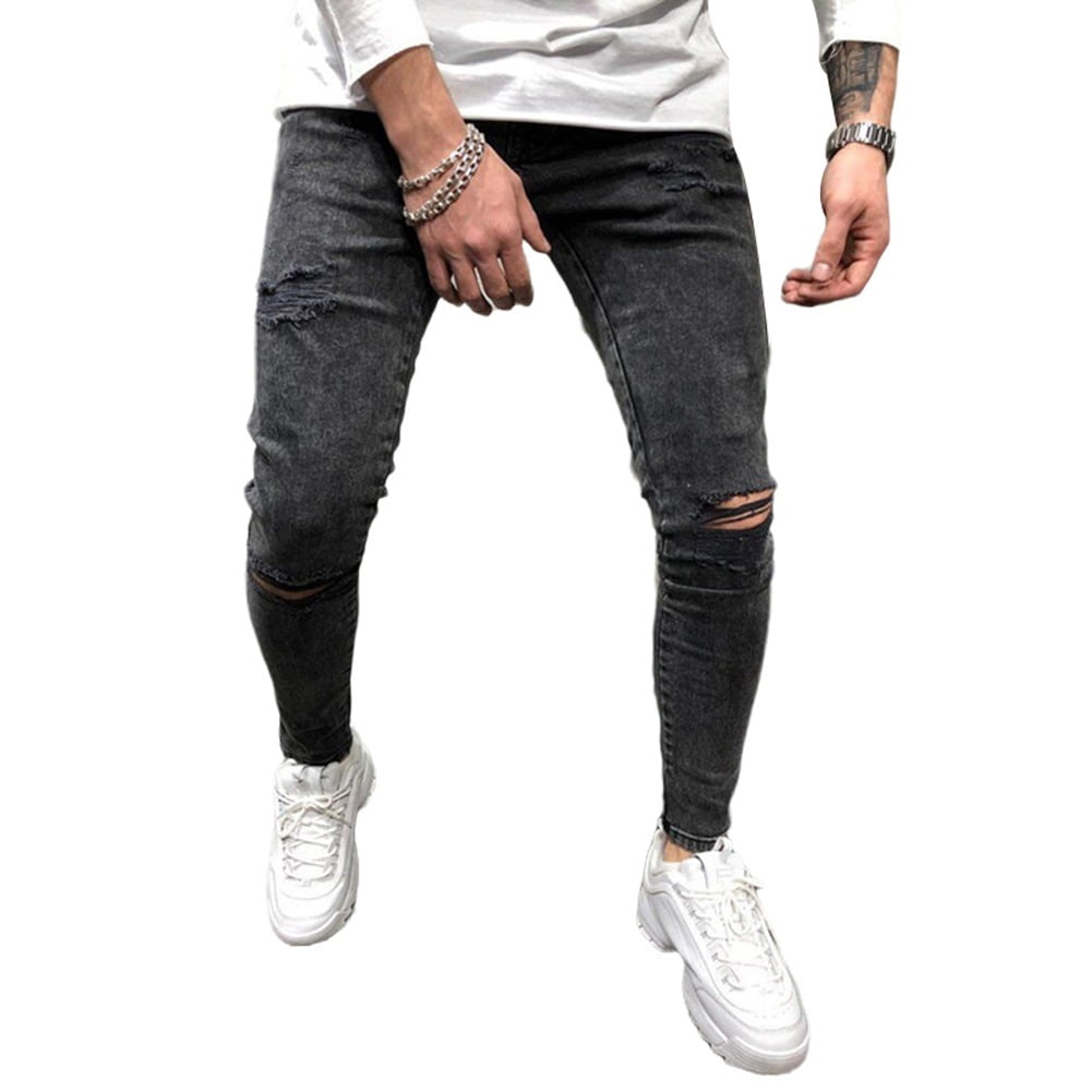 comfy stretch jeans