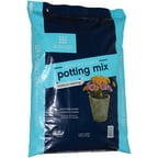Scotts Organic Group SLPM15IN1001 Organic Potting Mix, 1-Cu. Ft.