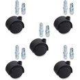 thumbnail image 1 of Lorell LLR33446 Roulette, 1 of 5