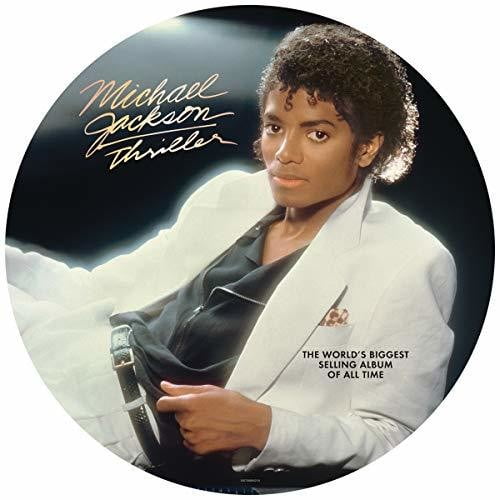 Michael Jackson - Invincible - Vinyl - Walmart.com