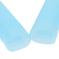 thumbnail image 2 of maskred 1/2/3/5 Portable Utility Toothbrush Holder Travel Toothbrush Holder Case Blue 1PCS, 2 of 6
