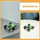thumbnail image 2 of 2 piezas Kit de automóvil con energía solar para niños para niños y actividades de aprendizaje STEM Componentes de ensamblaje de motores Ingeniería educativa Juego de juguetes Verde, 2 of 5