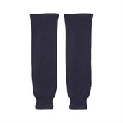 Trenway Pro Style Rib-Knit Ice Hockey Hose Socks (Pair) YOUTH Child Size, 20-22"
