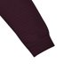 thumbnail image 5 of Blusa y camisa de manga larga con cuello alto para hombre, color liso, informal, a la moda, con cremallera, cuello alto, manga larga, poliéster, 5 of 7