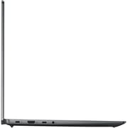 Lenovo Ideapad 5 16 QHD Ryzen 5 5600H 8G 512GB SSD Win 11 82L500F5US STORM GREY