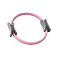 thumbnail image 4 of S SERENABLE Pilates Body Building 30 Pounds Resistance Exercise Yoga Pink, 4 of 9