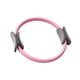 thumbnail image 4 of Aro de Pilates circular de 13 kg de resistencia para gimnasio en casa, culturismo, fitness Rosa, 4 of 9