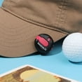 Callipe Golf Score Counter Mini Stroke Clicker Tally Tracker