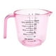 thumbnail image 4 of Billuyoard Plastic Measuring Cups Pastry Kitchen Volumetric Handle Cooking Measurement Tool Measure Container Multi Liquid with Type7 NO7, 4 of 6