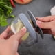 thumbnail image 5 of Rebanadora de Ajo Manual Naiovety para Cocina y Comedor, 5 of 6