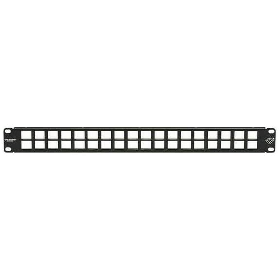 Black Box GigaStation2 JPMT1036A High-Density 36-Port Multimedia Patch Panel