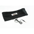 thumbnail image 2 of CozyPhones Over The Ear Headband Headphones - Auriculares para dormir con auriculares ultra delgados - Auriculares más cómodos para dormir - Negro, 2 of 7