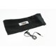 thumbnail image 2 of CozyPhones Over The Ear Headband Headphones - Auriculares para dormir con auriculares ultra delgados - Auriculares más cómodos para dormir - Negro, 2 of 7