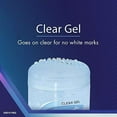 thumbnail image 4 of Secret Outlast Clear Gel Antiperspirant Deodorant for Women, Completely Clean, 2.6 oz, 4 of 7