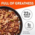 thumbnail image 3 of Wheaties Protein Breakfast Cereal, IFF17 Maple Almond, 22g Protein, Breakfast of Champions, 16 oz, 3 of 3