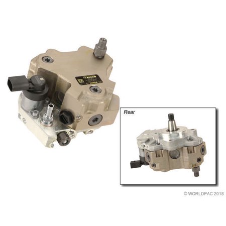 Bosch W0133 2221960 Diesel Fuel Injector Pump For Bmw Models