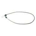 thumbnail image 1 of Butane Adapter Ropane Canister To Threaded Camping Stove Adapter Extension Hose Small Tank Input EN417 Lindal Valve Output, 1 of 6