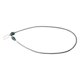 thumbnail image 1 of Adaptador de butano recipiente de Ropane a adaptador roscado para estufa de Camping manguera de extensión entrada de tanque pequeño salida de válvula Lindal EN417, 1 of 8