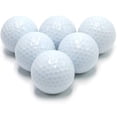 thumbnail image 3 of Bangcool Golf Ball Creative LED Light up Golf Training Ball Golf Practice Ball for Night, 3 of 5