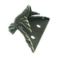 thumbnail image 2 of 12x Antique Beast Jewelry Gift Box Wood Case Corner Feet Leg Protector Guard, 2 of 5