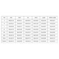 thumbnail image 3 of HSHMT Women's 2025 Fall Two Piece Women's Leopard Print Color Block Short Sleeved Loose Shirt And Elastic Waist Pocket Pants Set, 3 of 8