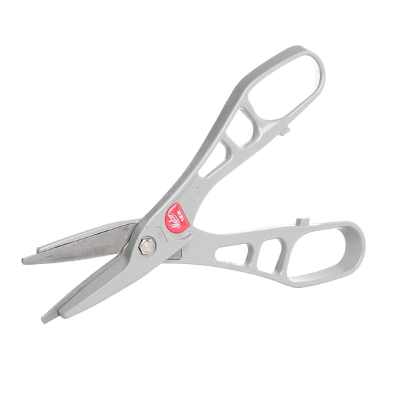Malco M12N 12 in. Straight Cut Aluminum Snip