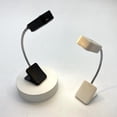 thumbnail image 2 of Portable Flexible Easy Clip Night Reading Lamp USB Rechargeable Ideal For Bedtime Reading, 2 of 7