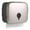 Champagne Gold, variant on Wall Mounted C-fold Hand Towel Dispenser Waterproof Toilet Paper Tissue Dispenser Holder for Hotel Food Service Facilities--Grey