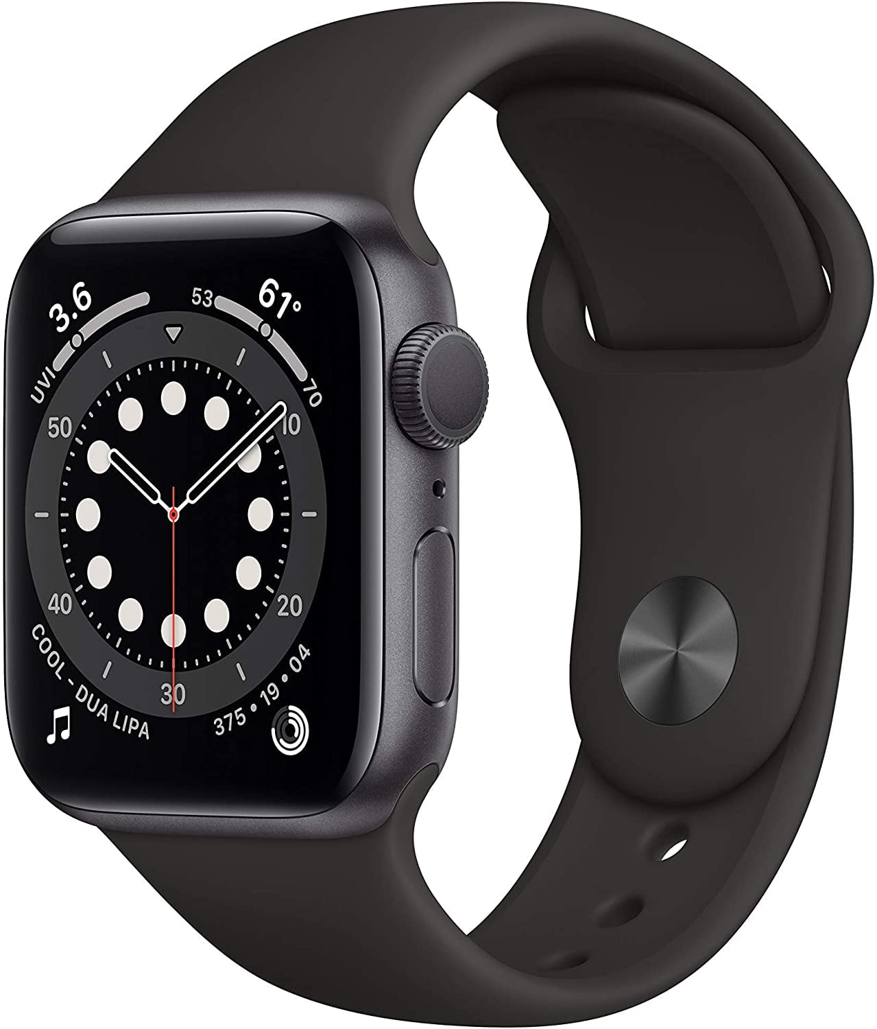 Walmart iwatch 6 Clearance