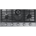 thumbnail image 5 of Samsung 30' 5-Burner Gas Cookt, 5 of 6