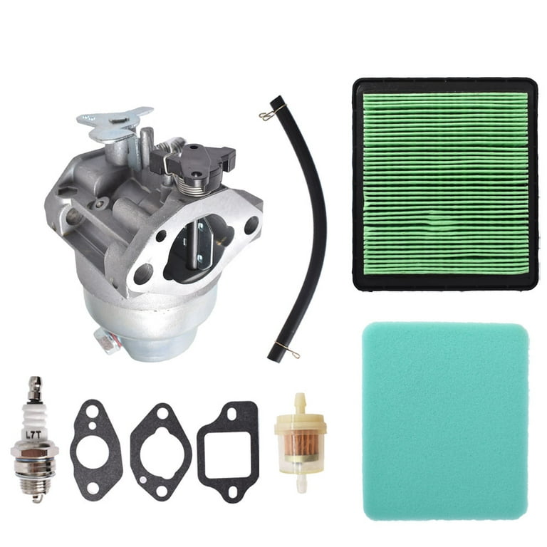 Honda hrr216 carburetor replacement sale