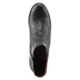 thumbnail image 3 of L'Artiste Bestlove Women's Leather Ankle Boots with Cushioned Comfort, 3 of 7