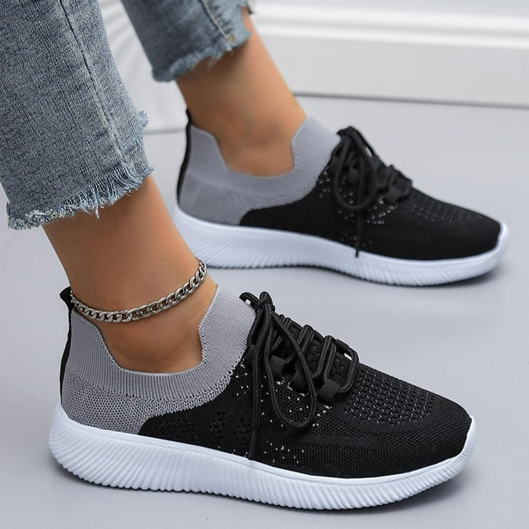 Wide fit non slip shoes hotsell