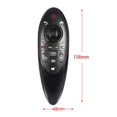 thumbnail image 1 of for Smart Remote Control, for AN-MR500, with USB Mouse Function, 1 of 5