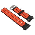 thumbnail image 3 of Silicone Watch Strap,22mm Silicone Watch Band Silicone Watch Strap Replacement Silicone Watch Wristband Top-Notch Performance, 3 of 14