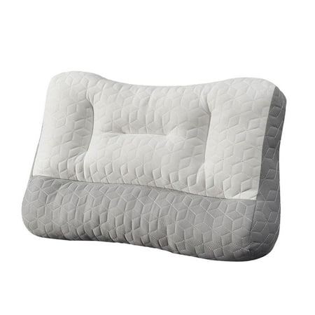 

ArWgKavx Hot Sale Pillow Case Pillow for Sleep Orthopedic Deep Sleep Pillow Pillow Sleep Pillow