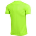 thumbnail image 2 of NIKE YOUTH PARK VII JERSEY (Volt, Small), 2 of 2