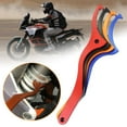 thumbnail image 4 of YSABOXY Motorcycle Rear Absorber Damping Shock Spanner Wrench Tool, 4 of 5