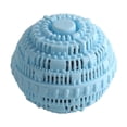 thumbnail image 2 of Removedoras de cabellero Perfecl Bola de lavandería para lavadora Azul 10x11 cm, 2 of 8