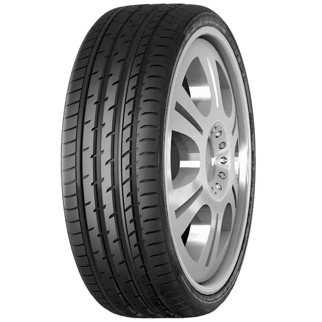 Llanta 235/40ZR18 XL HAIDA HD927 95W