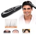 thumbnail image 1 of Peine De Regeneración Peine eléctrico LED para el crecimiento del cabello, cepillo para el cabello, peine para dejar de crecer el cabello, 1 of 8