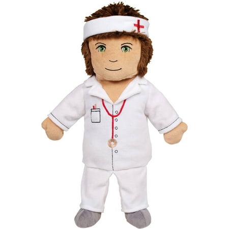 BELEDUC Doctor Puppet
