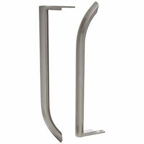 frigidaire 242075501 refrigerator door handle