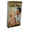 South Pacific Vintage VHS Tape - (Rossano Brazzi / Mitzi Gaynor)