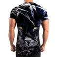 thumbnail image 4 of Playera Para Hombre Shendy Vendy Sublimada De Manga&nbsp;corta, 4 of 5