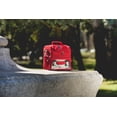 thumbnail image 4 of Houston Texans - Sac à Lunch Pranzo par Picnic Time (Rouge), 4 of 4