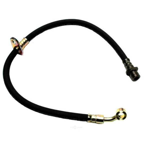 Raybestos BH381467 Professional Grade Hydraulic Brake Hose Fits select: 2001-2005 HONDA CIVIC LX