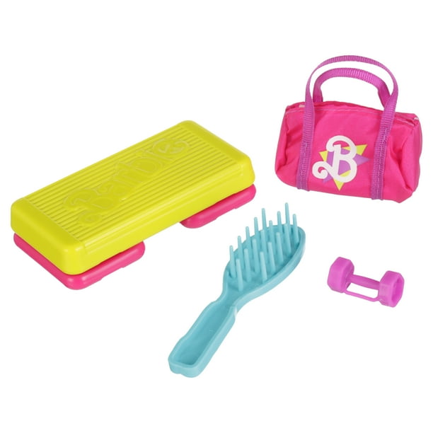 Barbie Rewind '80s Edition Collectible Doll with Workin' Out Barbie Rewind '80s Edition Collectible Doll with Workin' Out
